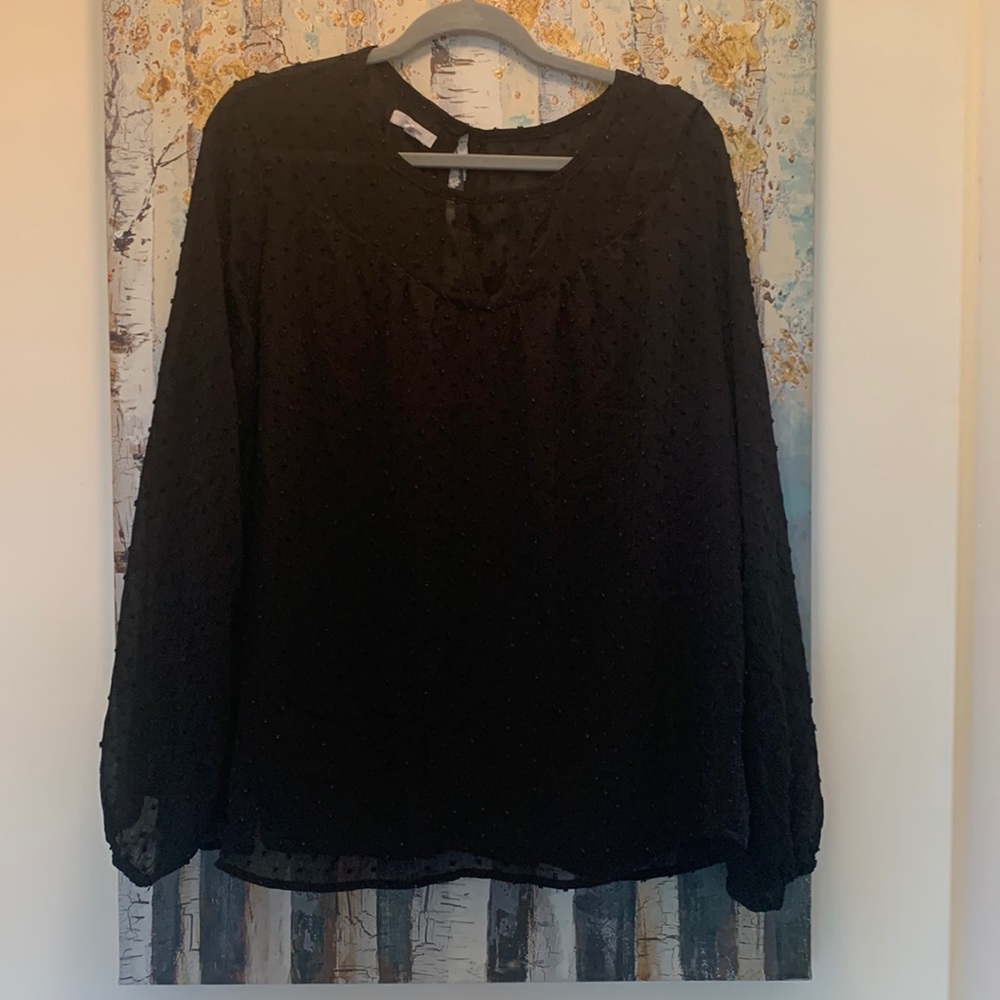 Maurice’s blouse